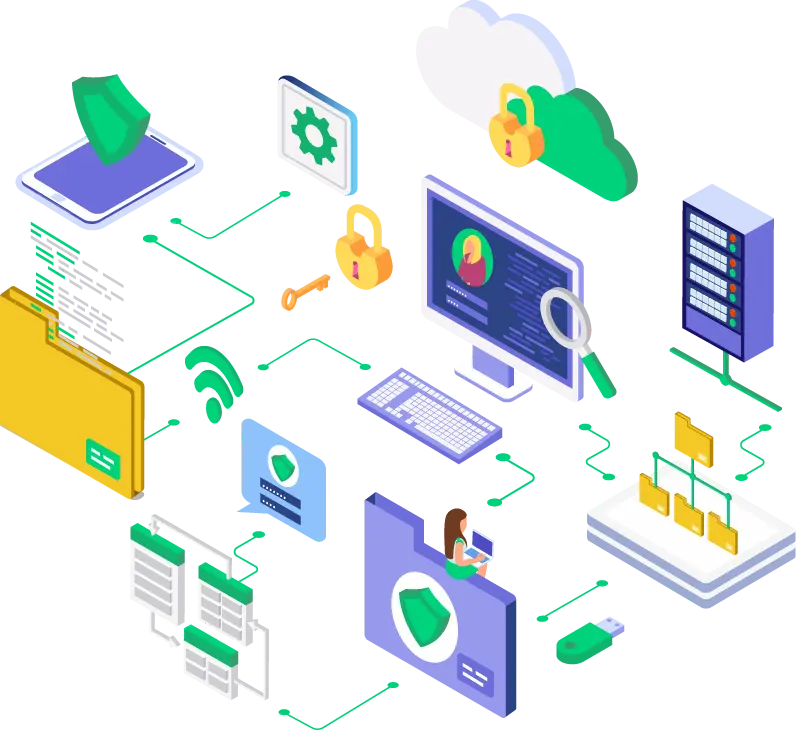 Arcanum Expert Cyber Security Consultancy