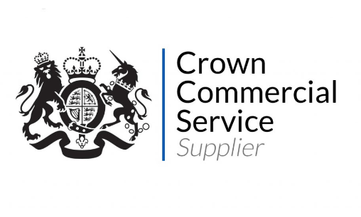 crown commercial supplier