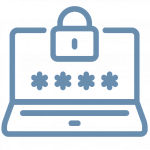 Penetration Testing Icon