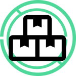 Icon representing Arcanum as a cyber security consultancy for the manufacturing industry