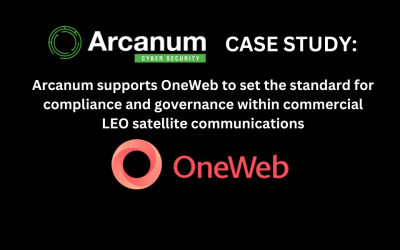 CASE STUDY: OneWeb