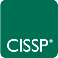 Certified Information Systems Security Professional