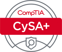 CompTIA Cybersecurity Analyst+