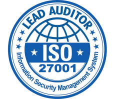 ISO 27001 Lead Auditor