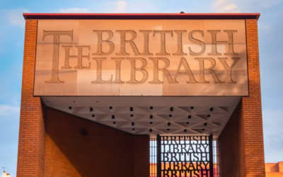 British Library cyber attack – lessons learned