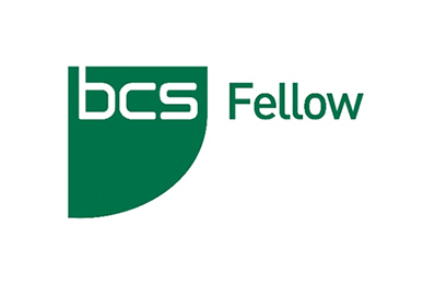 British Computer Society Fellow