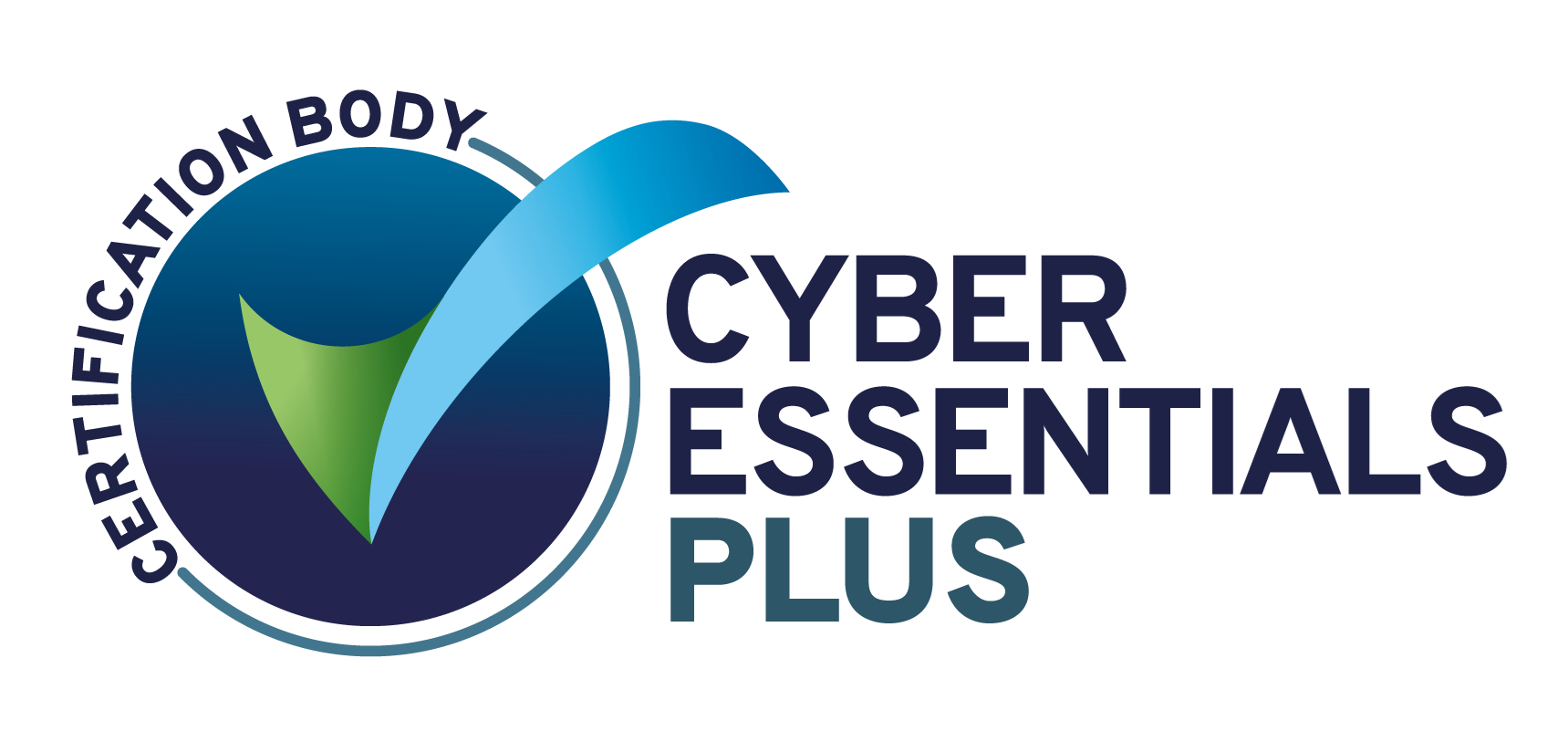 CE Plus CB logo