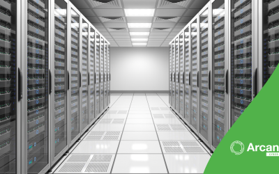 UK Data Centres Now Classified as Critical National Infrastructure (CNI) – What It Means for Cyber Security