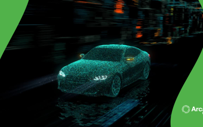 What is automotive cyber security?
