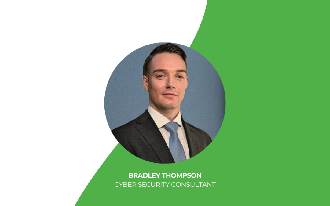 Arcanum welcomes Bradley to the team