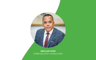 Arcanum welcomes Sinclair to the team