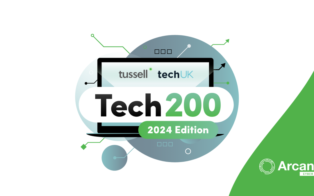 Tech200: Highest Ranked Cyber Security Consultancy