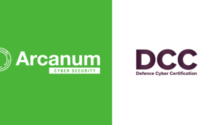 Navigating the MOD Defence Cyber Certification Scheme: What Suppliers Need to Know