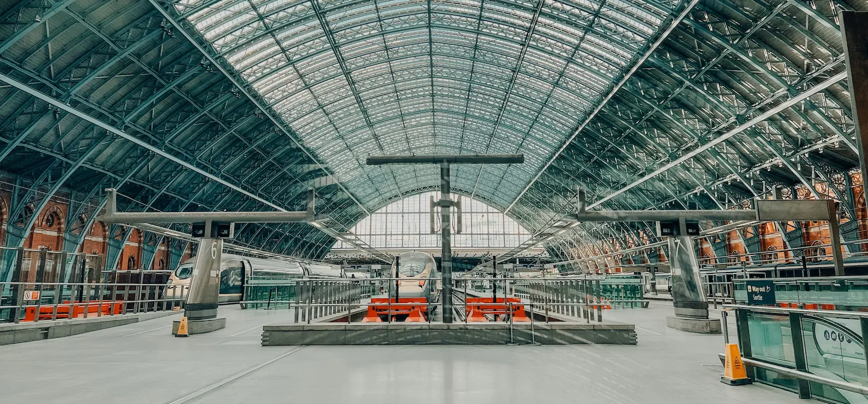 Rail Cyber Security