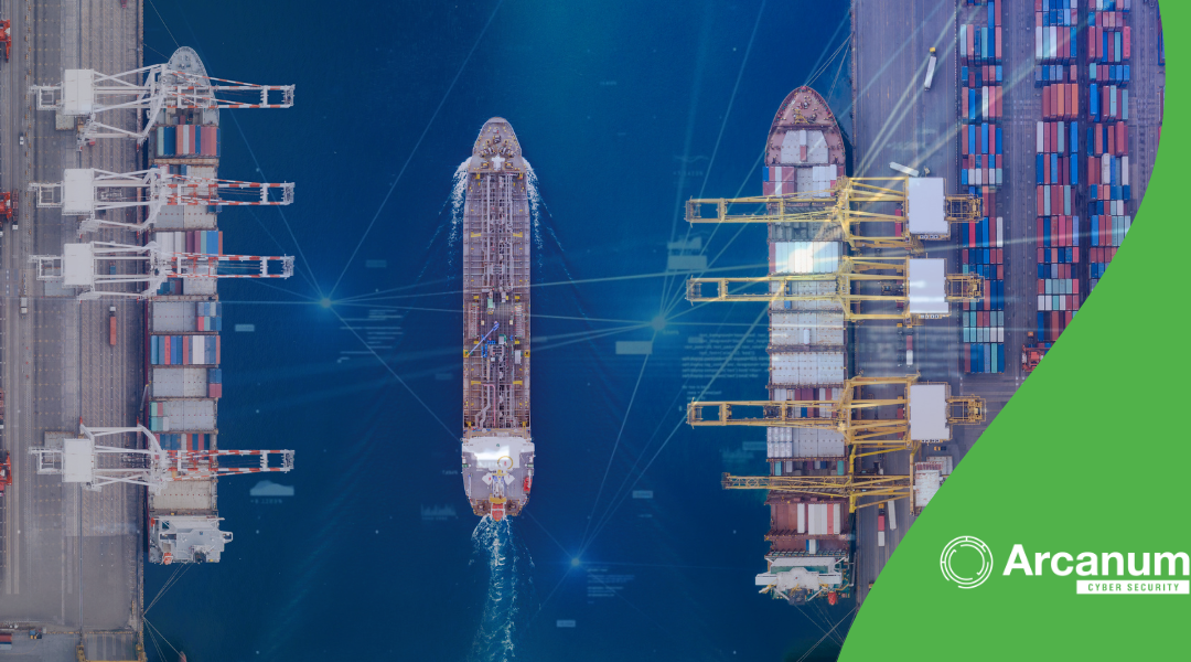 Navigating the cyber seas