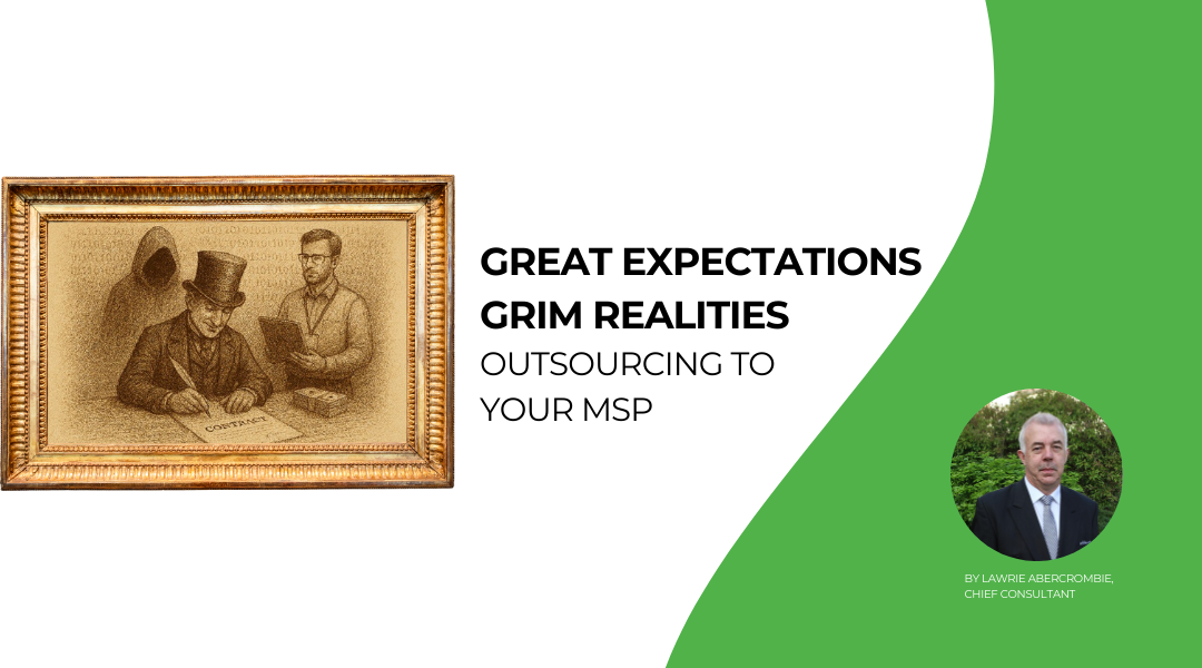 Arcanum’s Festive Stories – Great Expectations, Grim Realities: Outsourcing to your MSP