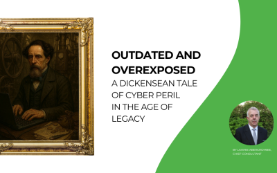 Arcanum’s Festive Stories – A Dickensian Tale of Cyber Peril in the Age of Legacy