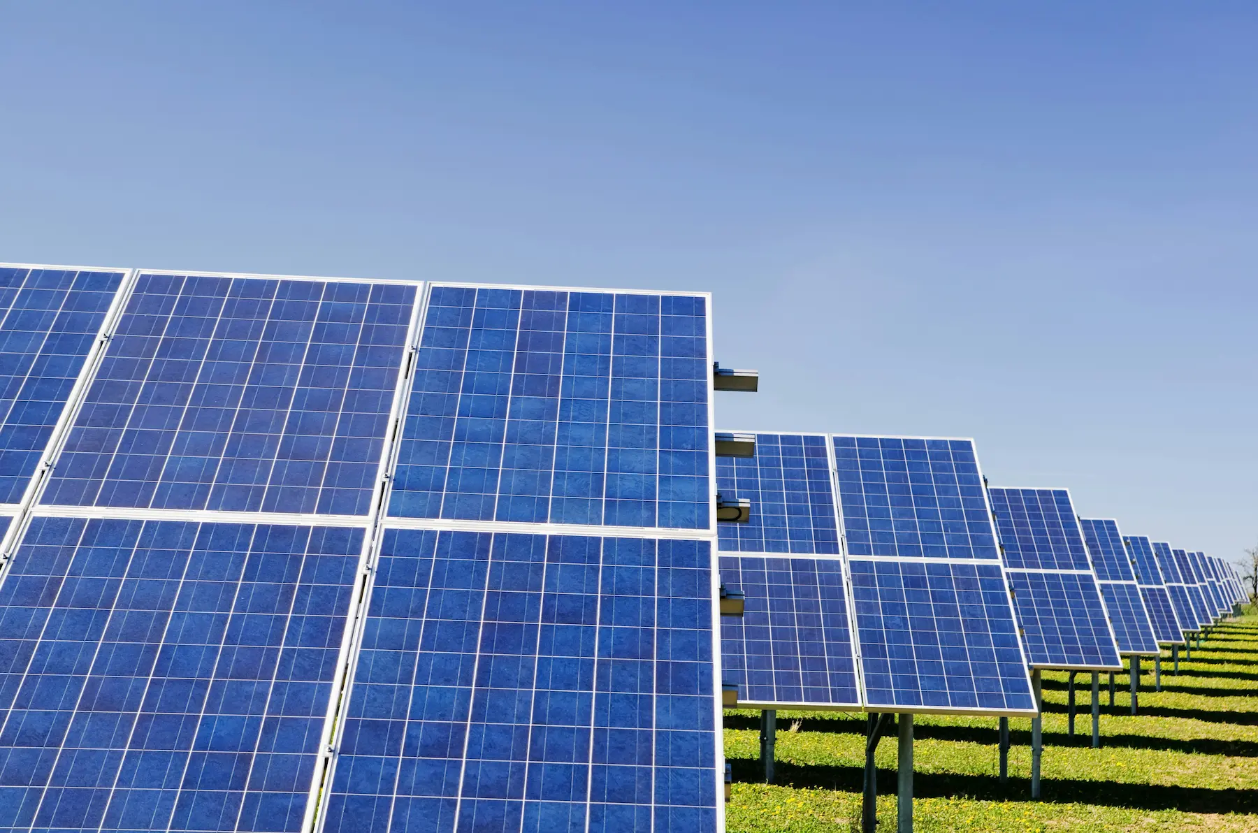 Solar Farm | Energy Cyber Security and OT Renewables