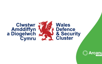 Arcanum strengthens ties with the Welsh defence supply chain