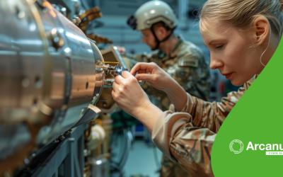 What Defence Cyber Certification Assessors Actually Look For