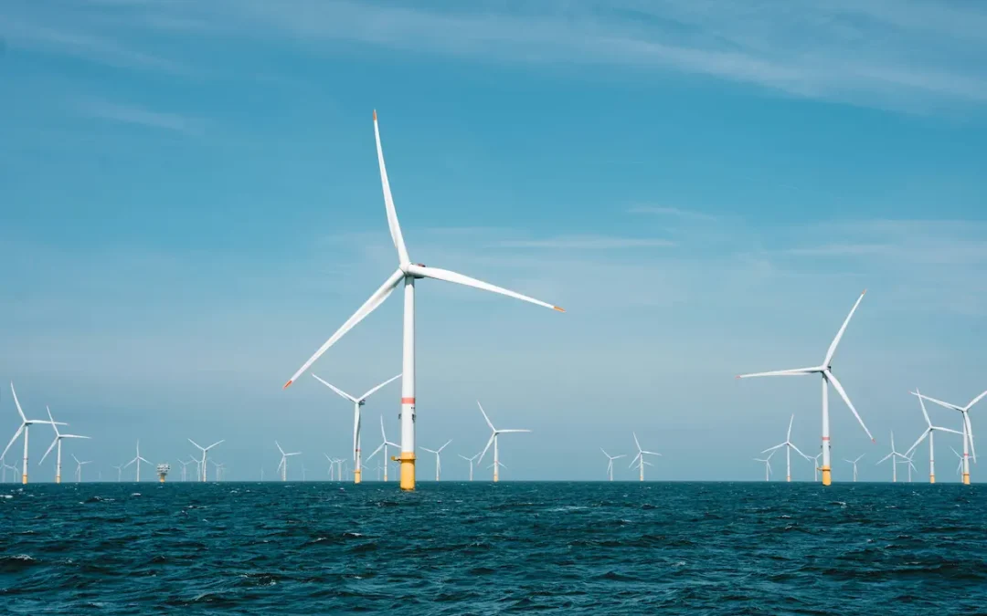 Providing OT Risk Assessment and Regulatory Support to UK Offshore Wind Provider