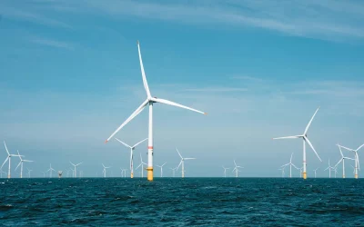Providing OT Risk Assessment and Regulatory Support to UK Offshore Wind Provider
