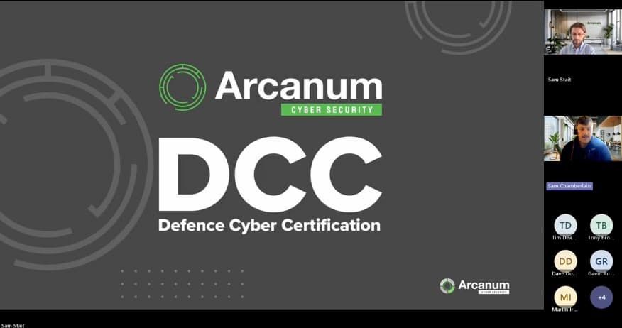 DCC Webinar Replay Thumbnail