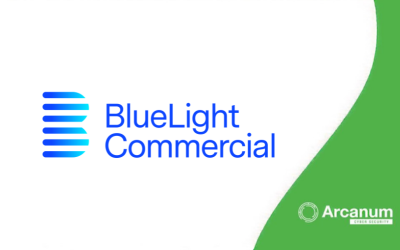 Arcanum Appointed to BlueLight Commercial Cyber Security Services Framework
